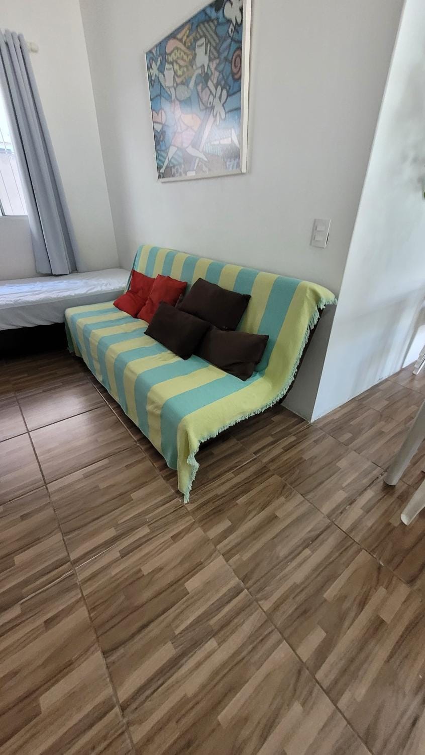 Casa Refúgio House in Florianopolis