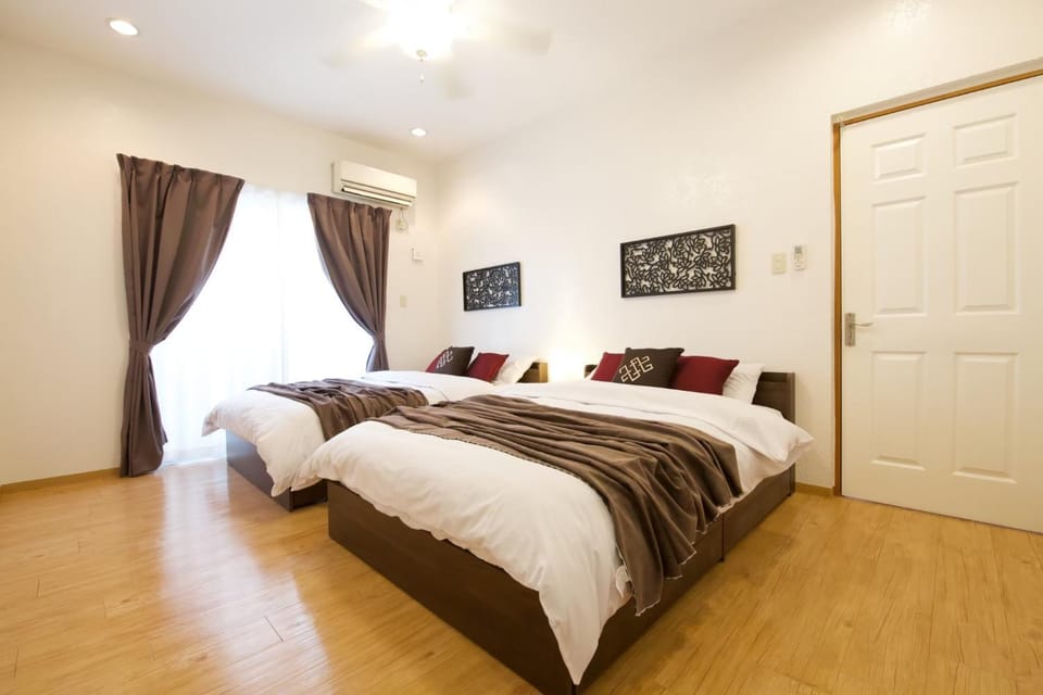 Kunigami County - House - Vacation STAY 82986v House in Okinawa Prefecture