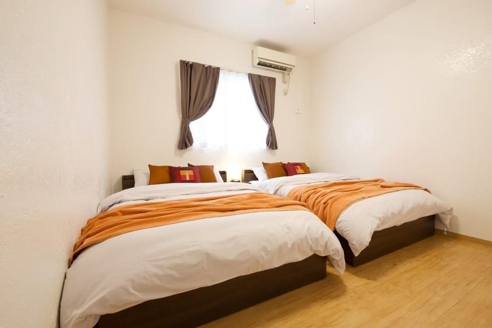 Kunigami County - House - Vacation STAY 82986v House in Okinawa Prefecture