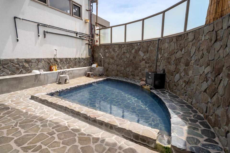No, 27, No, 17 - Vacation STAY 84984v Hotel in Japan