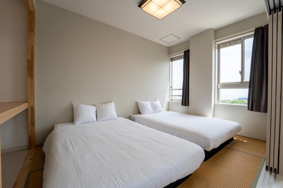 No, 27, No, 17 - Vacation STAY 14993v Hotel in Japan