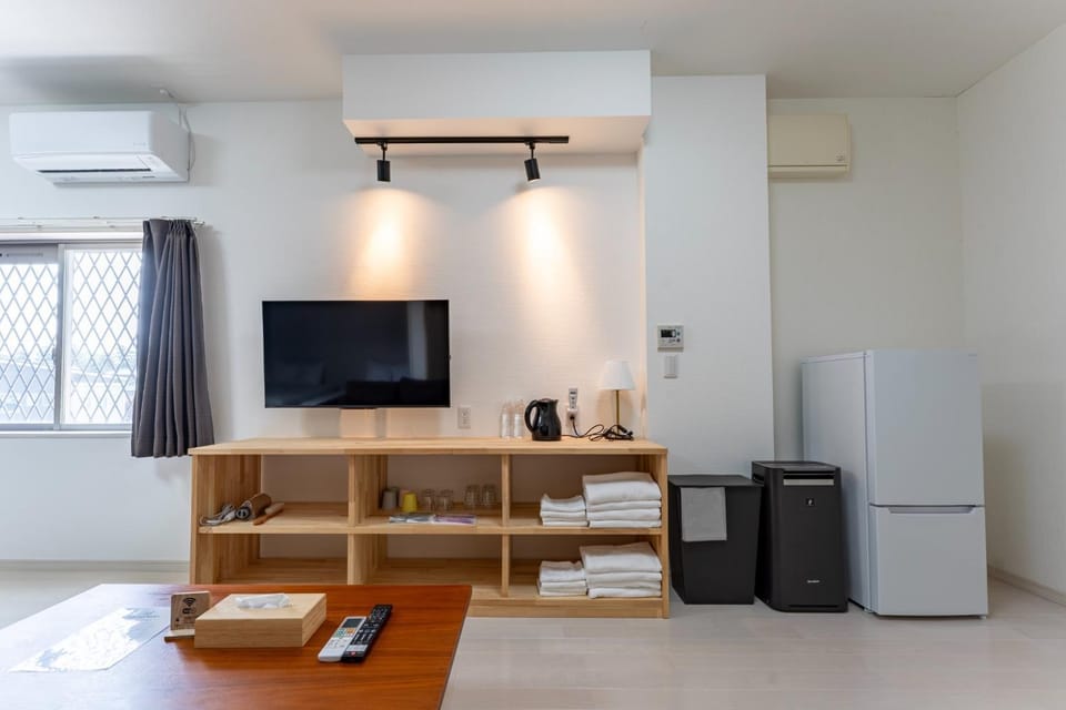No, 27, No, 17 - Vacation STAY 14993v Hotel in Japan