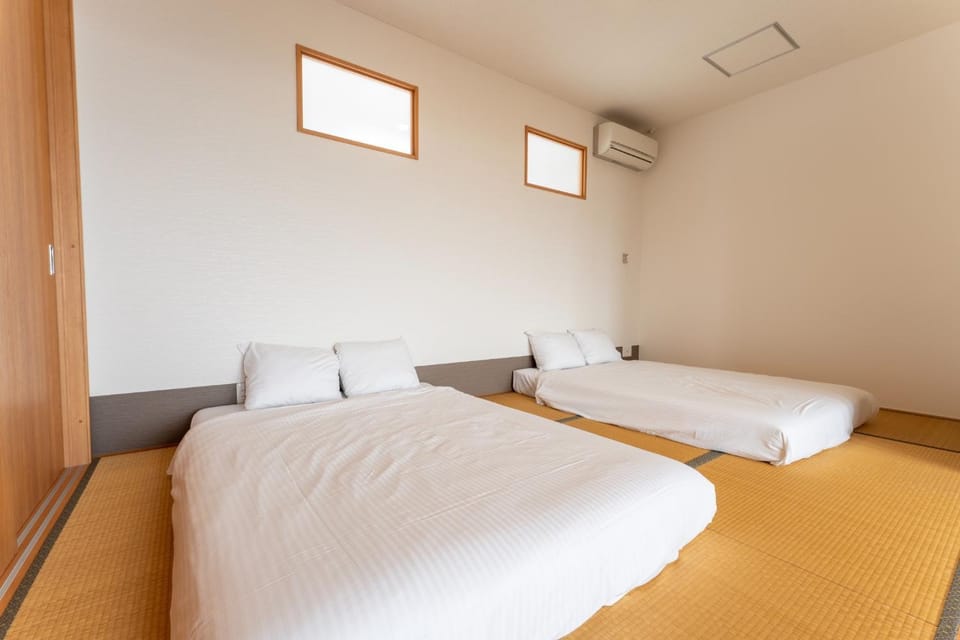 No, 27, No, 17 - Vacation STAY 15115v Hotel in Japan