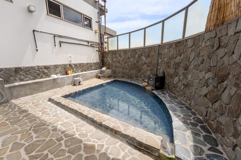 No, 27, No, 17 - Vacation STAY 15115v Hotel in Japan