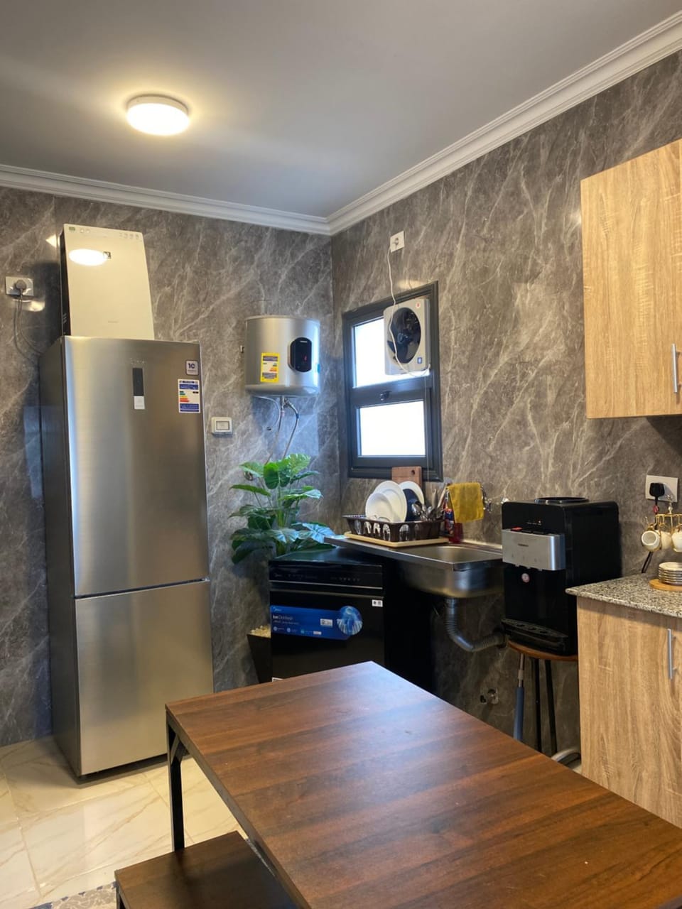 Pink Rose Apartment in Cairo Governorate