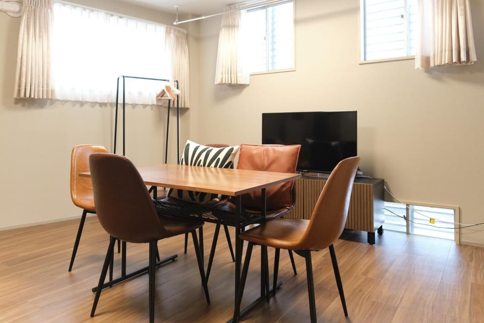 Matsubara Inn - Vacation STAY 88874v Apartment in Kanagawa Prefecture