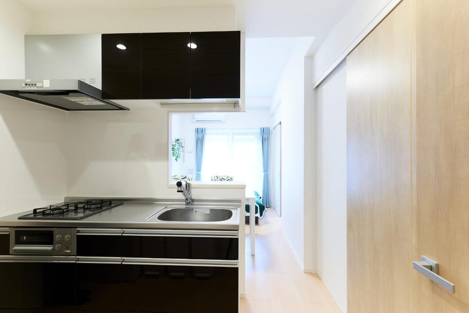 G-Stage 01 IKEBUKURO 3rd floor - Vacation STAY 90461v Apartment in Shinjuku