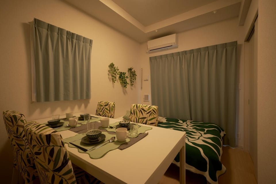 G-Stage 01 IKEBUKURO 3rd floor - Vacation STAY 90461v Apartment in Shinjuku