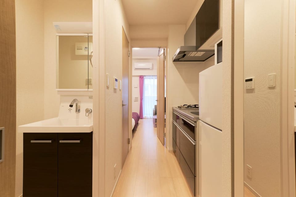 G-Stage 01 IKEBUKURO 3rd floor - Vacation STAY 90469v Apartment in Shinjuku