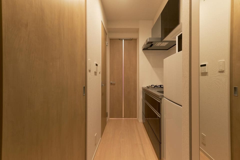 G-Stage 01 IKEBUKURO 3rd floor - Vacation STAY 90469v Apartment in Shinjuku