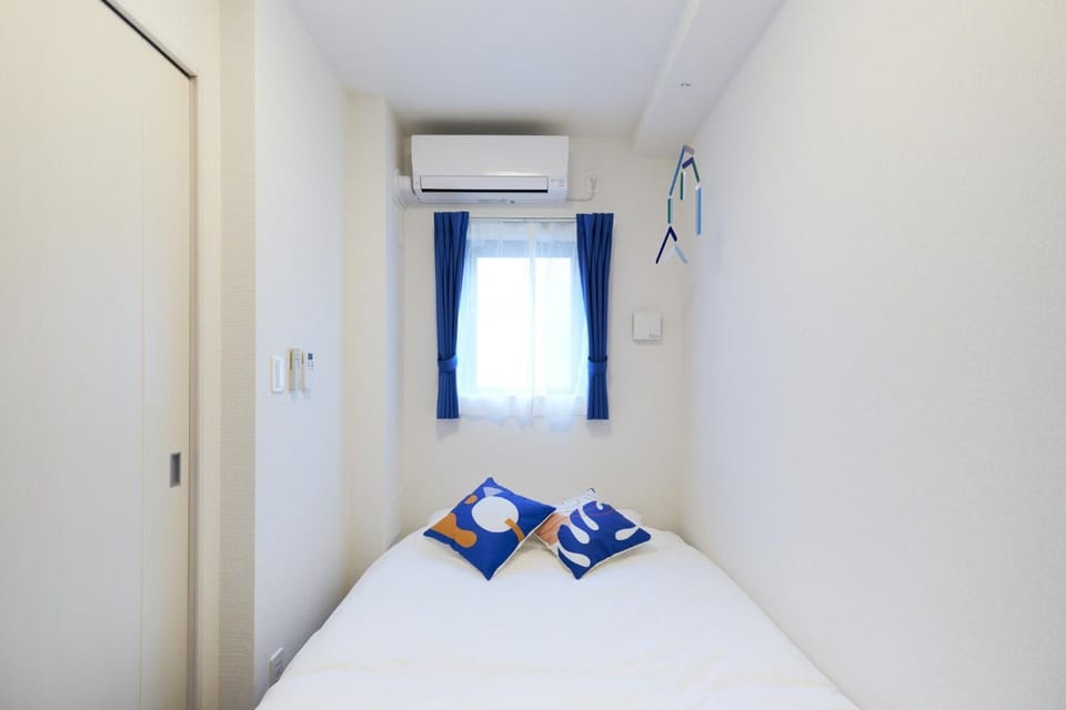 G-Stage 01 IKEBUKURO 3rd floor - Vacation STAY 90477v Apartment in Shinjuku
