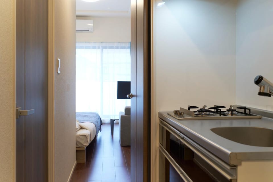 G-Stage 01 IKEBUKURO 3rd floor - Vacation STAY 90482v Apartment in Shinjuku