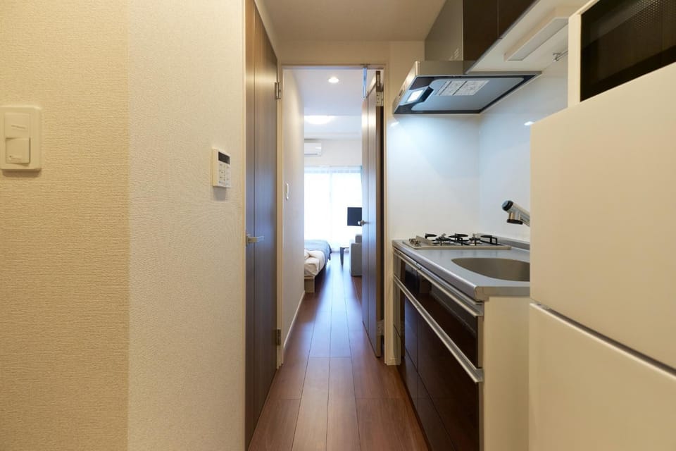 G-Stage 01 IKEBUKURO 3rd floor - Vacation STAY 90482v Apartment in Shinjuku