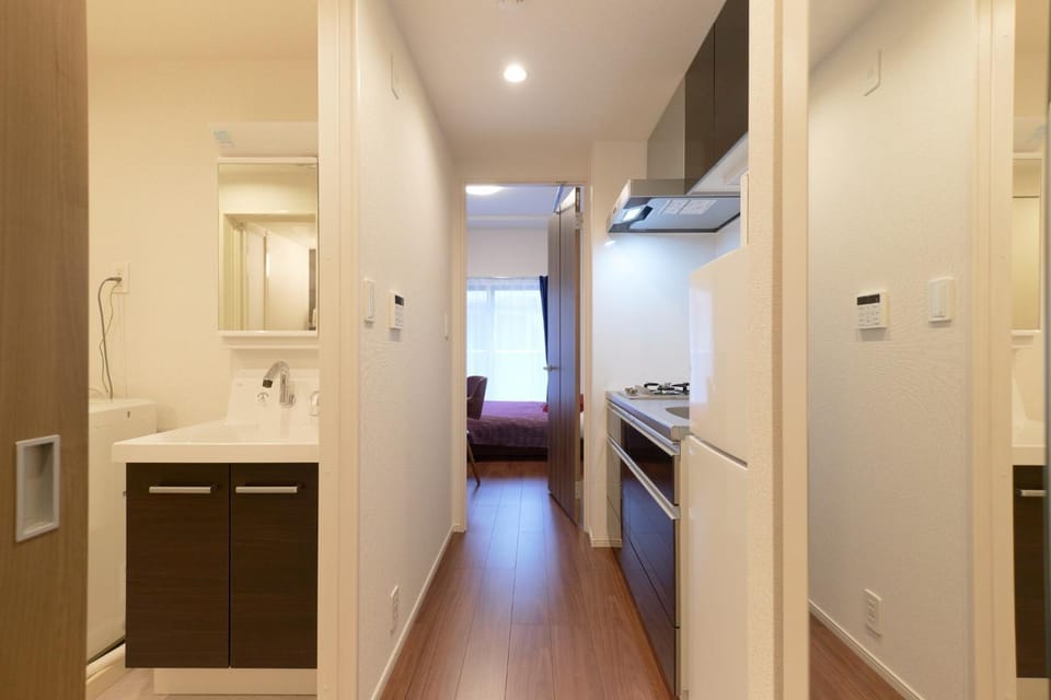 G-Stage 01 IKEBUKURO 3rd floor - Vacation STAY 90488v Apartment in Shinjuku