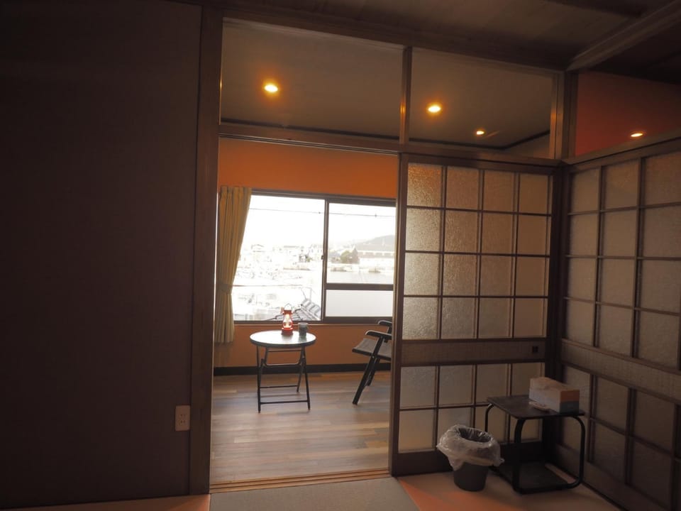 Guesthouse Sanbonmatsu Port - Vacation STAY 91415v House in Japan