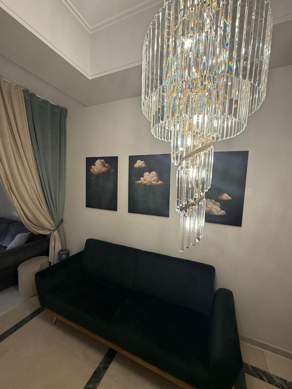Prati Boutique House Apartment in Rome