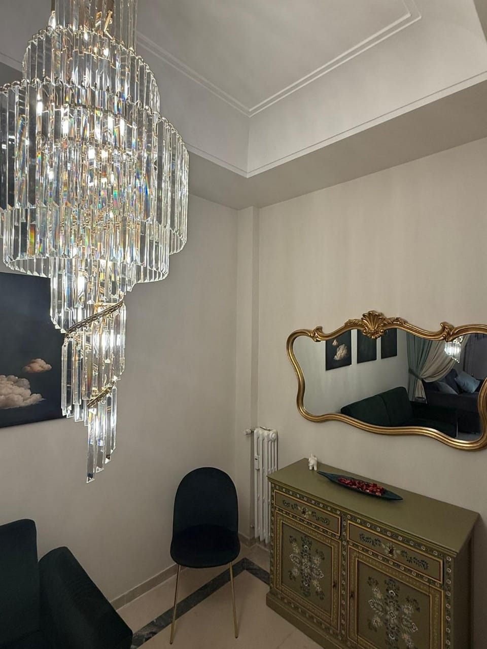 Prati Boutique House Apartment in Rome