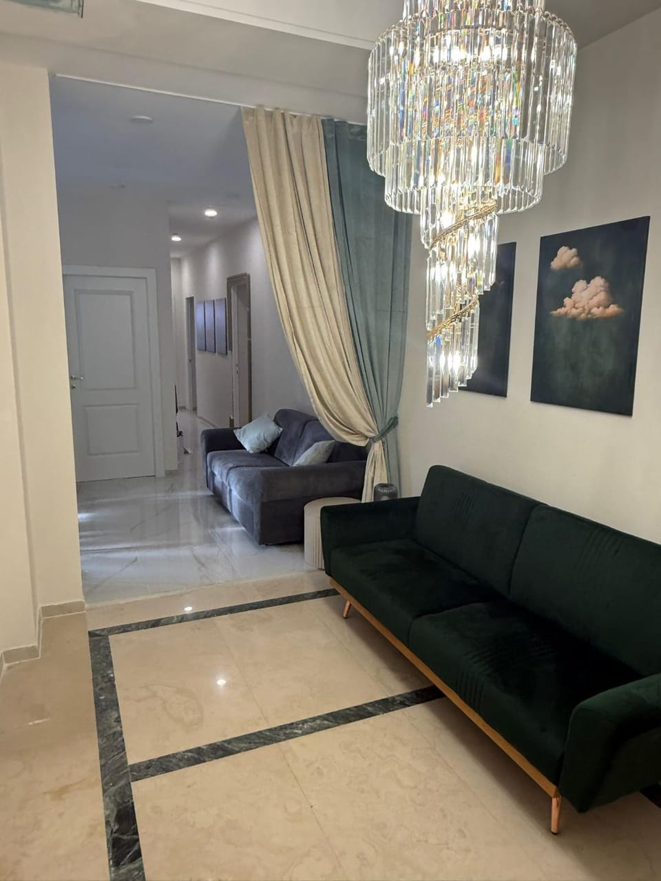 Prati Boutique House Apartment in Rome