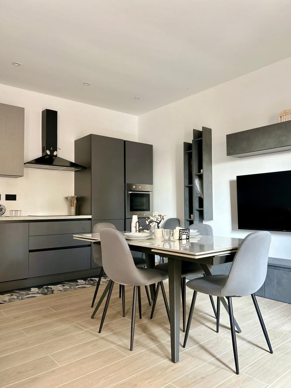 Pisano Suite House in Agrigento