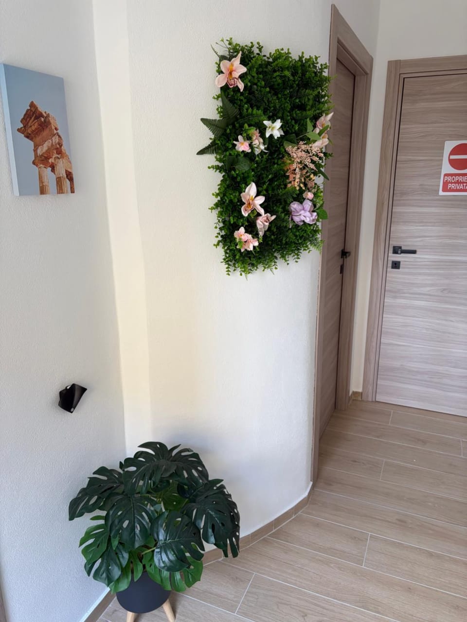 Pisano Suite House in Agrigento