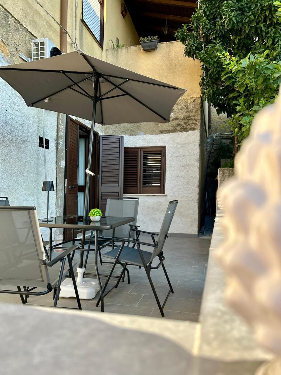 Pisano Suite House in Agrigento