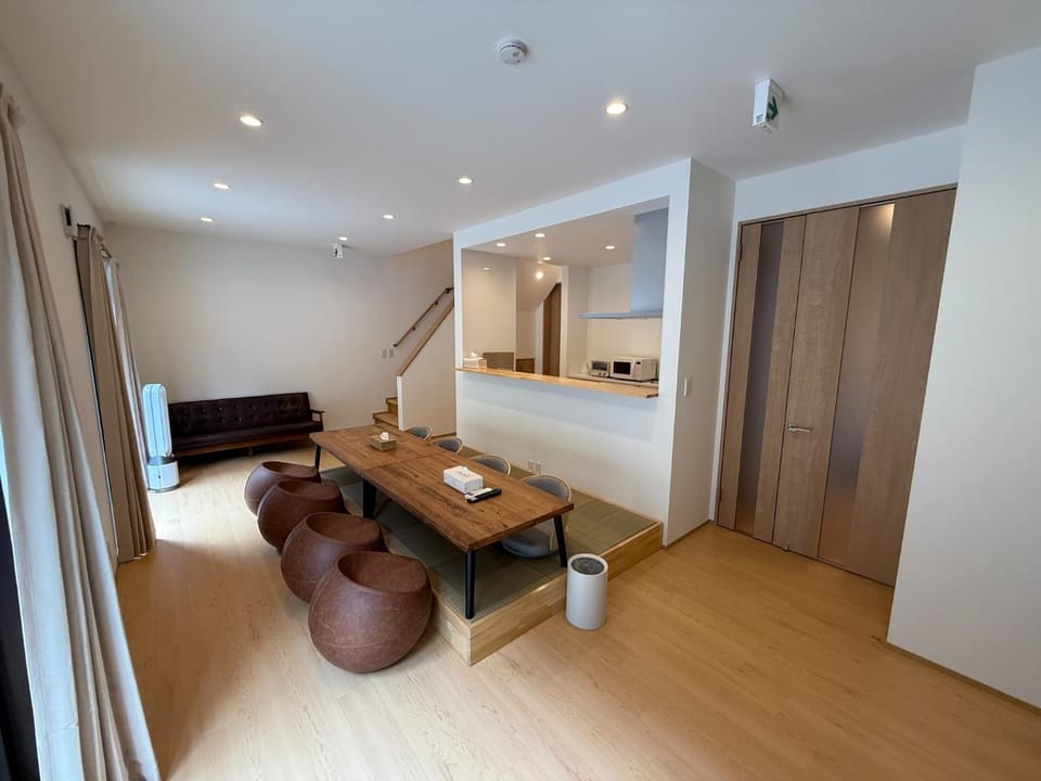 County Market - House - Vacation STAY 03592v House in Tokyo Prefecture