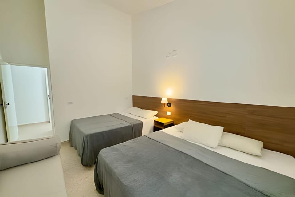 Studio VI até 7 pessoas em Juquehy Apartment in São Sebastião