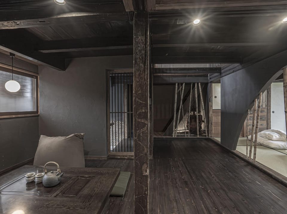 Toba City - House - Vacation STAY 05812v House in Tokyo Prefecture