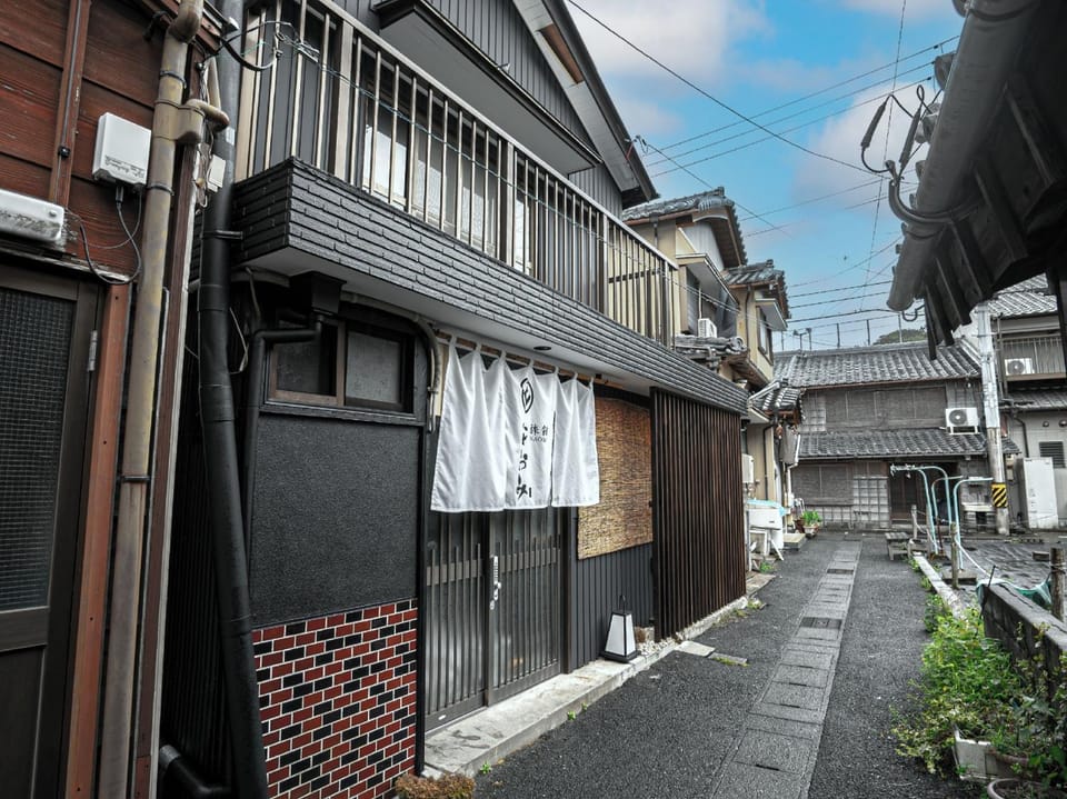 Toba City - House - Vacation STAY 05812v House in Tokyo Prefecture