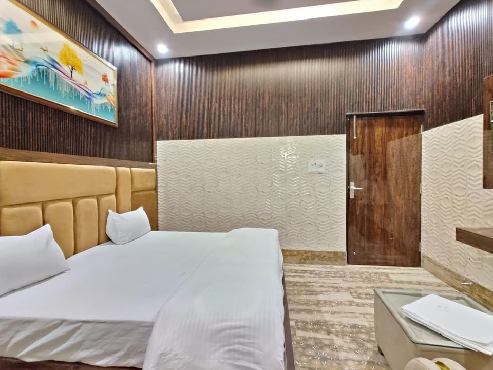 Taj Pride Inn Near Golden Temple Bed and Breakfast in Punjab, India