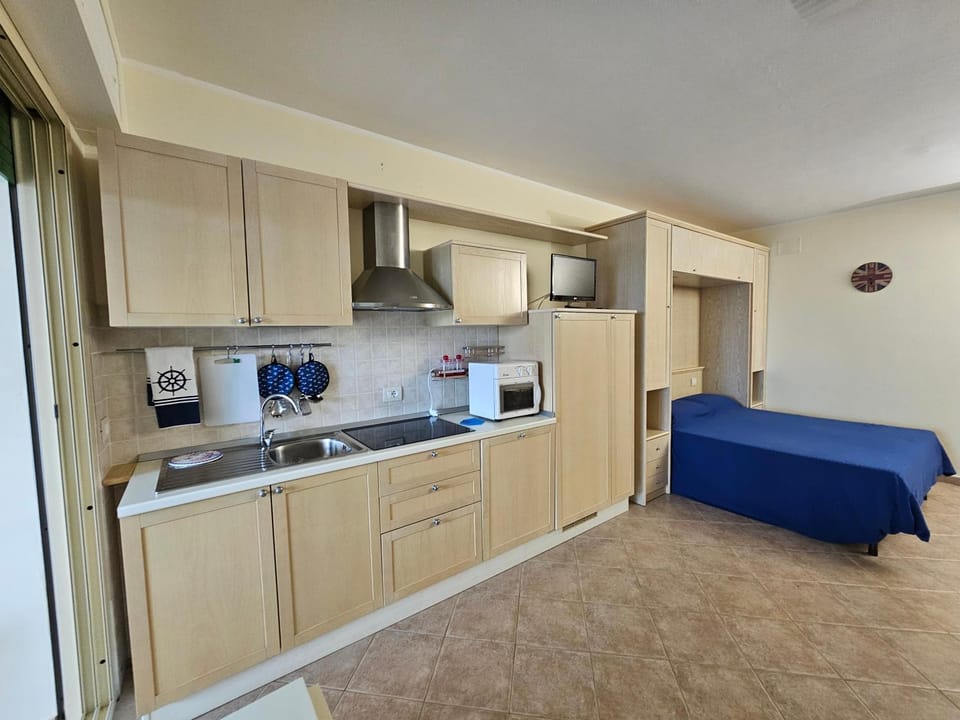 Appartamenti Verde Blu Apartment in Tuscany