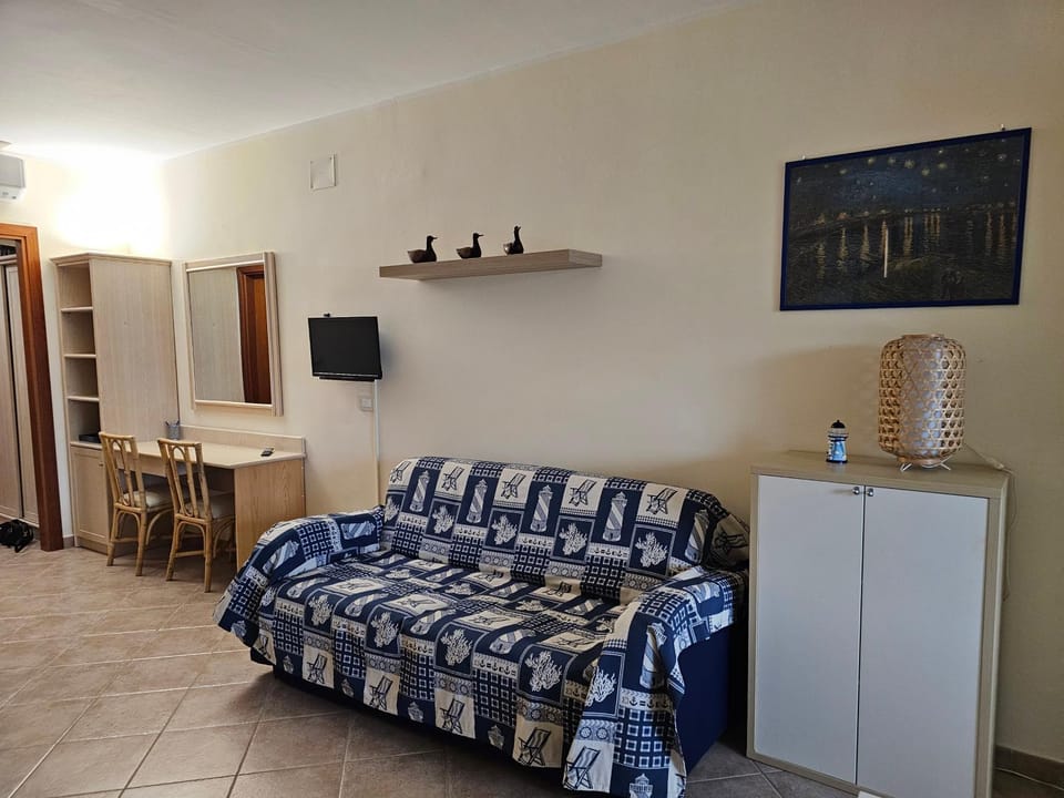 Appartamenti Verde Blu Apartment in Tuscany