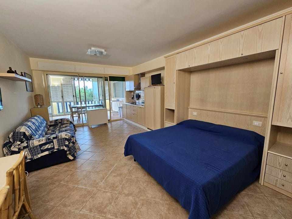 Appartamenti Verde Blu Apartment in Tuscany