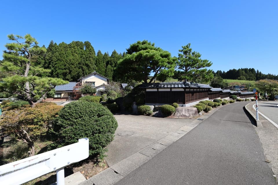 Nyu District - House - Vacation STAY 21020 Bed and Breakfast in Japan