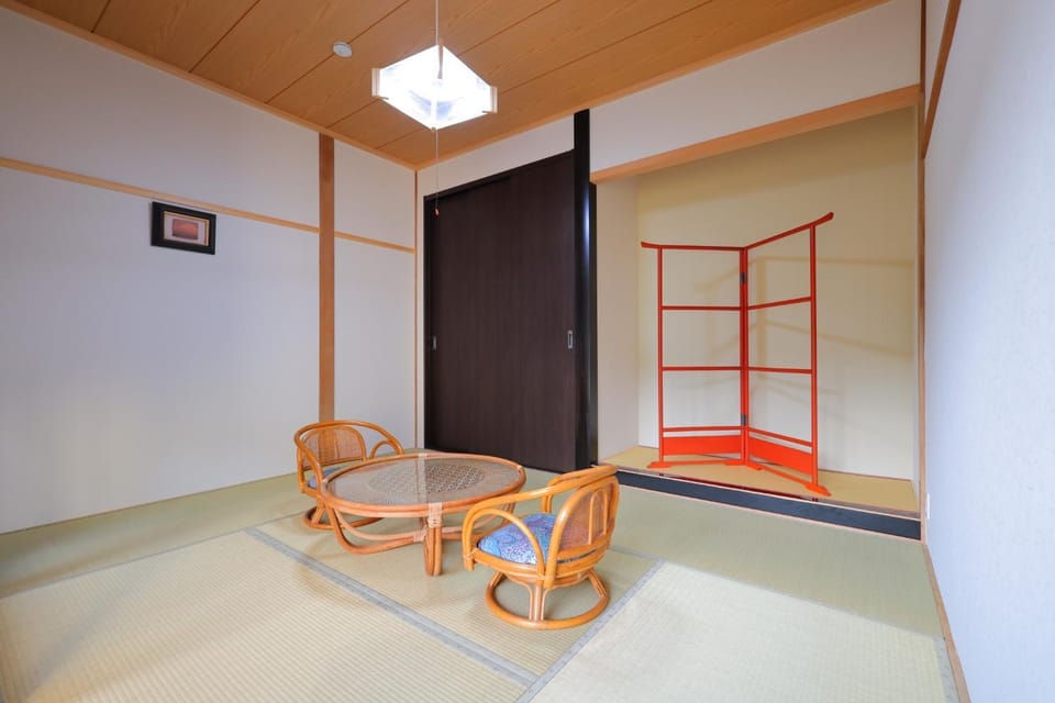 Nyu District - House - Vacation STAY 21020 Bed and Breakfast in Japan