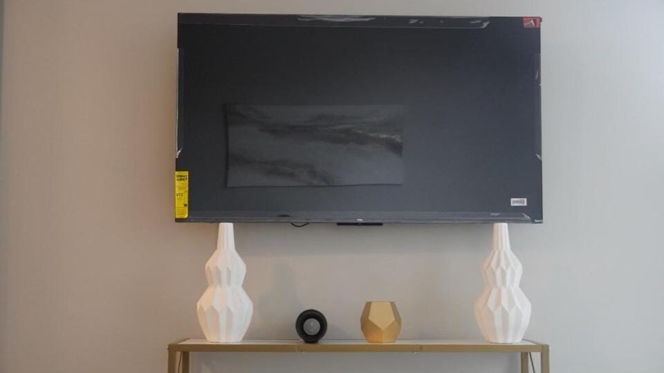 Bolt and Tie Apartment in Clarksville