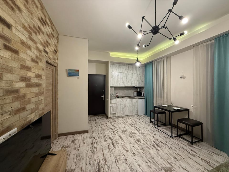 AM apartment Apartment in Yerevan