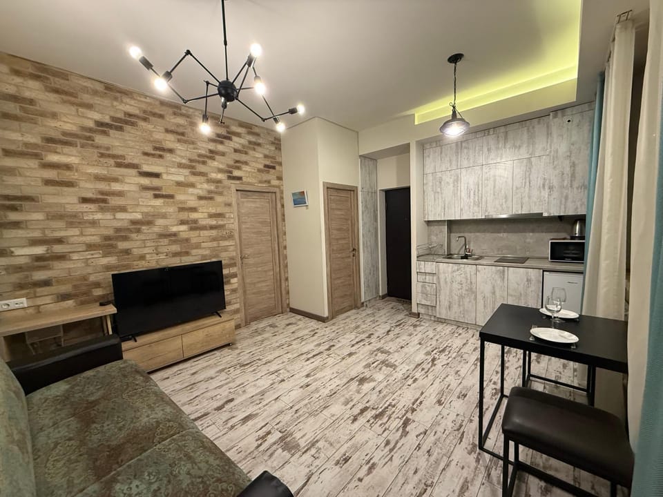 AM apartment Apartment in Yerevan