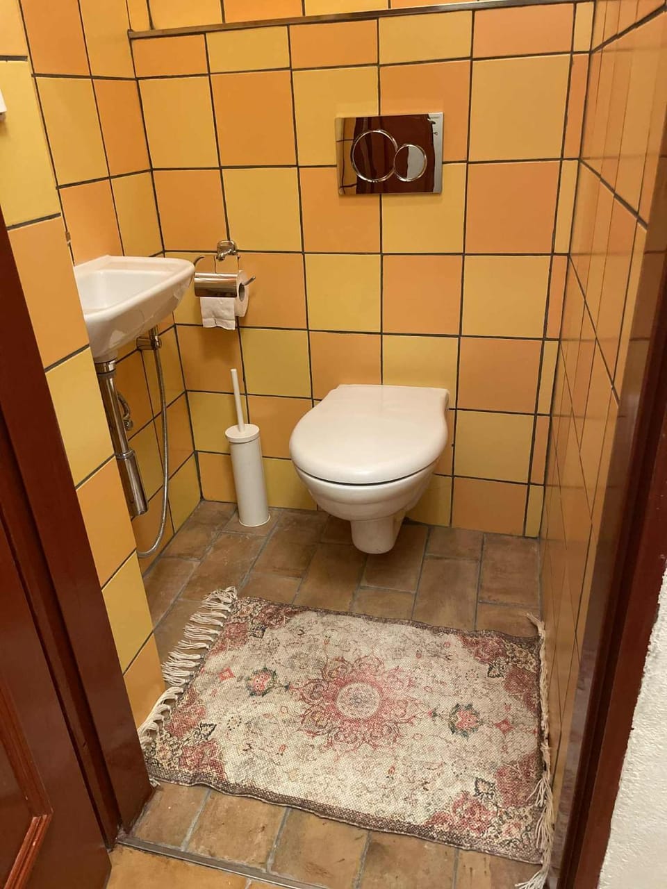 Apartment Otakar Apartment in Czechia