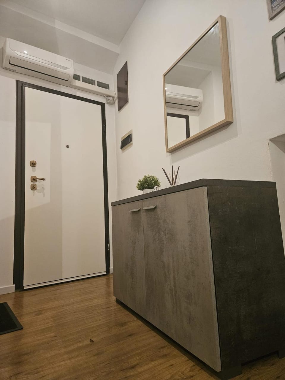 A due passi dal centro Bed and Breakfast in Marche