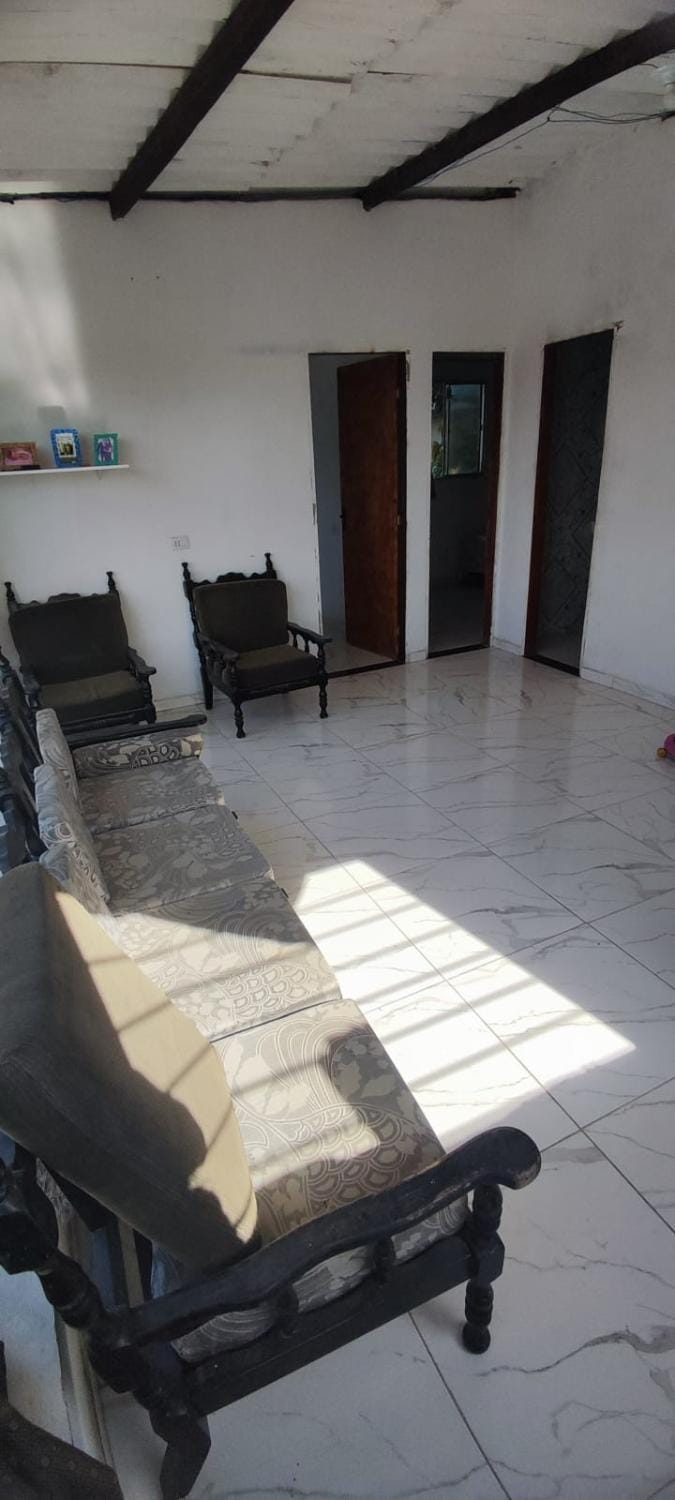 Casa mobiliada com piscina Apartment in Recife