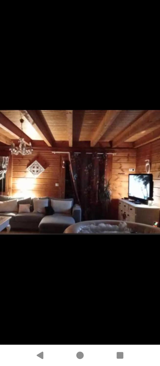 studio Apartment in Bourgogne-Franche-Comté