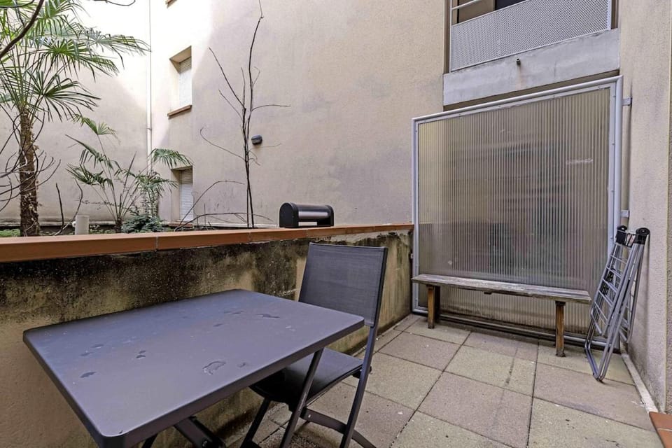 Studio Cosy hypercentre Apartment in Toulouse