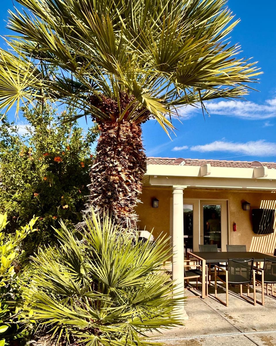 Desert Vista View House in Desert Hot Springs