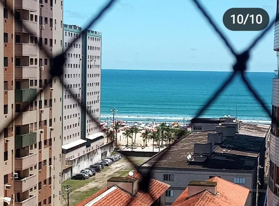Day, Natural landscape, Bird's eye view, Balcony/Terrace, Beach, Sea view