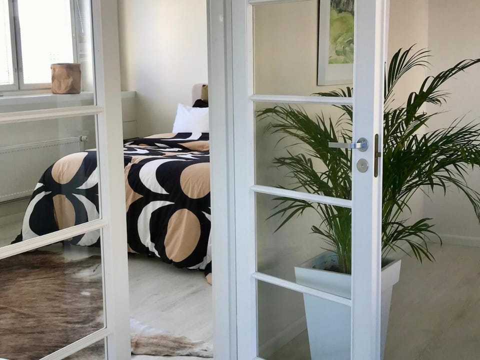 Kattohuoneisto terassilla 93 m2 Apartment in Finland