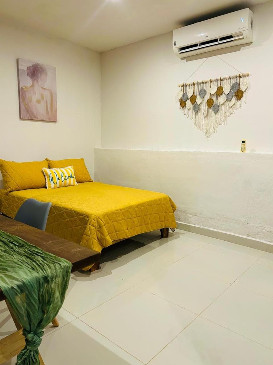 Alojamiento Centrico en Chetumal Apartment in State of Quintana Roo