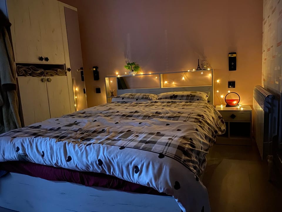 Korona Apartment in Armenia