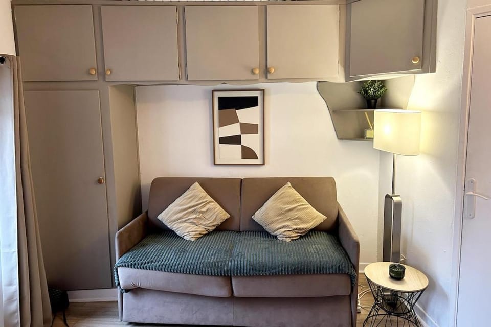 Saint-Pierre Cocon Toulousain Apartment in Toulouse