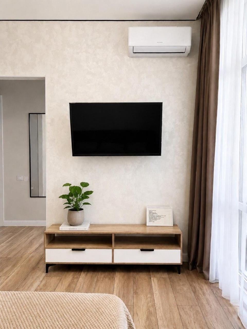 Туран Apartment in Kazakhstan